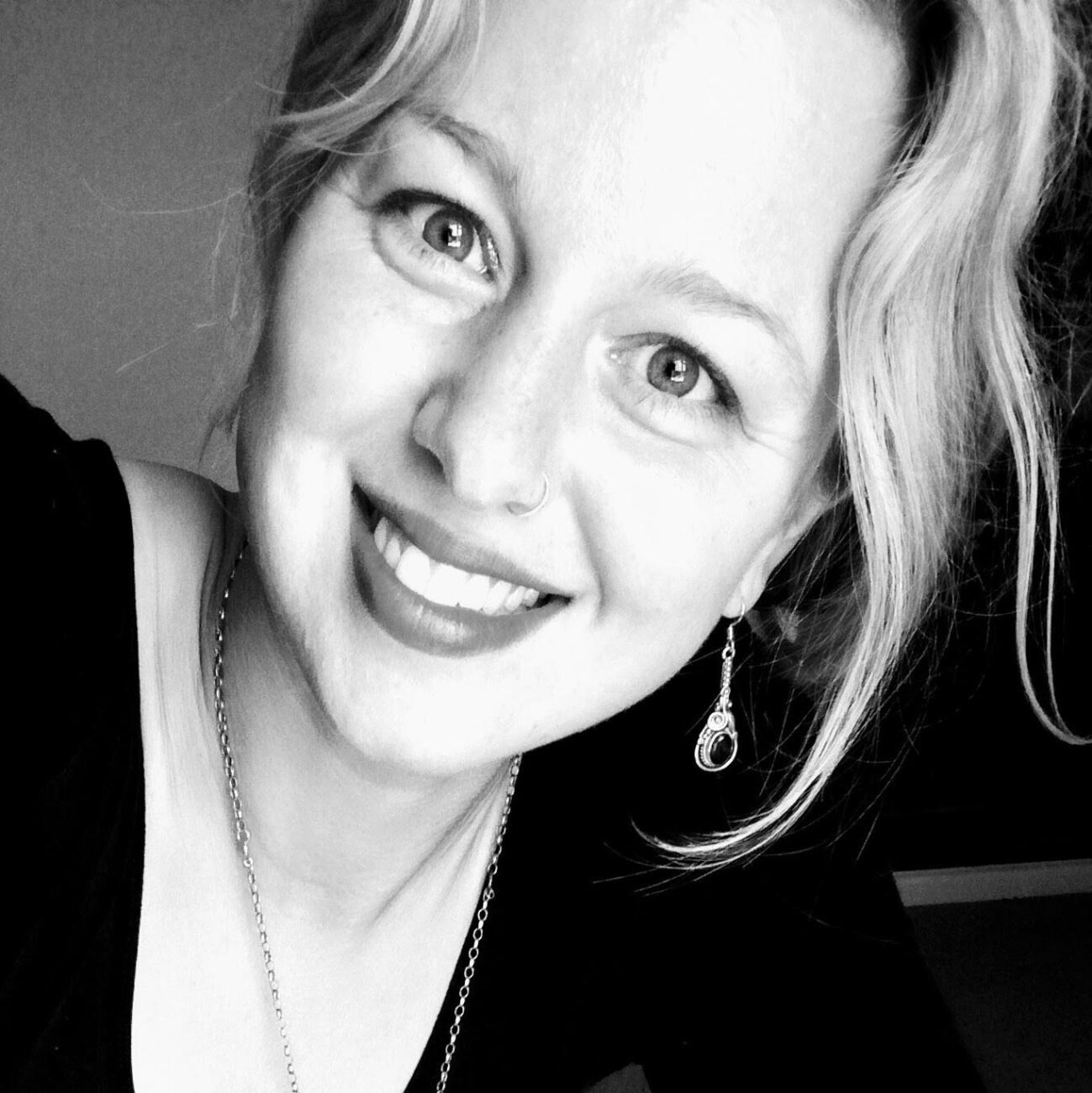 Katie Pitney Massage Therapist