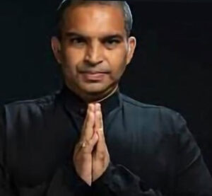 Dr kausthubha desikchar