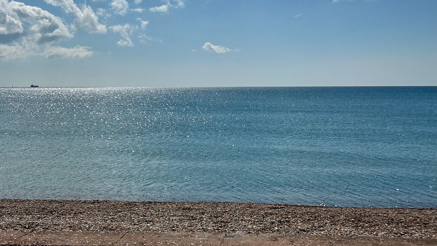 Sea